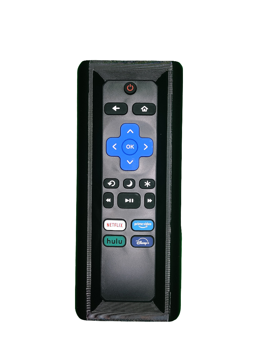 Prudent Roku Remote Armor v1.2