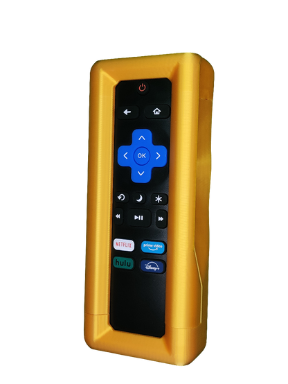 Prudent Roku Remote Armor v1.2